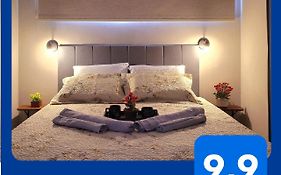 Apartamento 15 - (850 mt do Centro) - 2 Banheiros